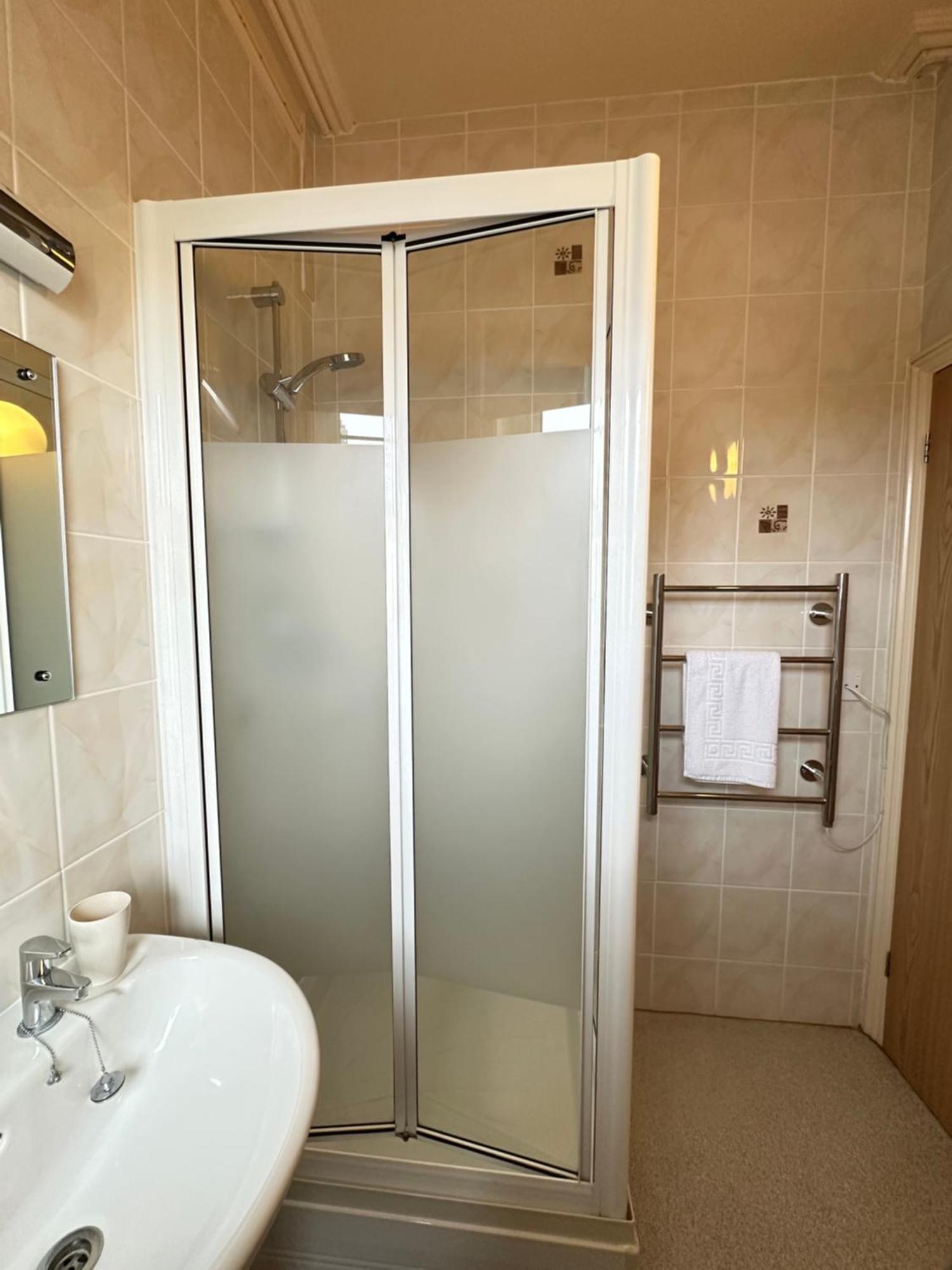 Devonia Express Hotel อีสต์บอร์น ห้อง รูปภาพ